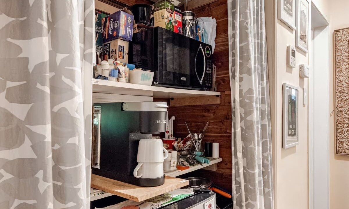 Photo of Kitchen in North Hollywood