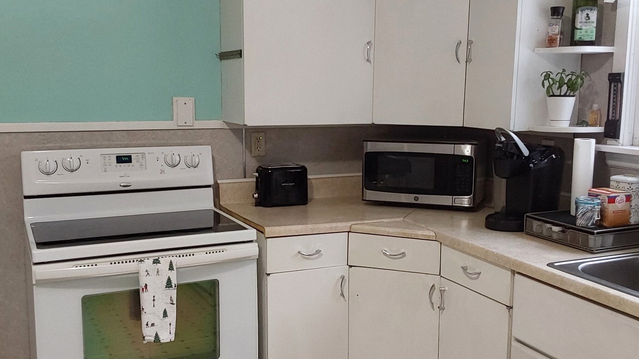 Photo of Kitchen in Rumford