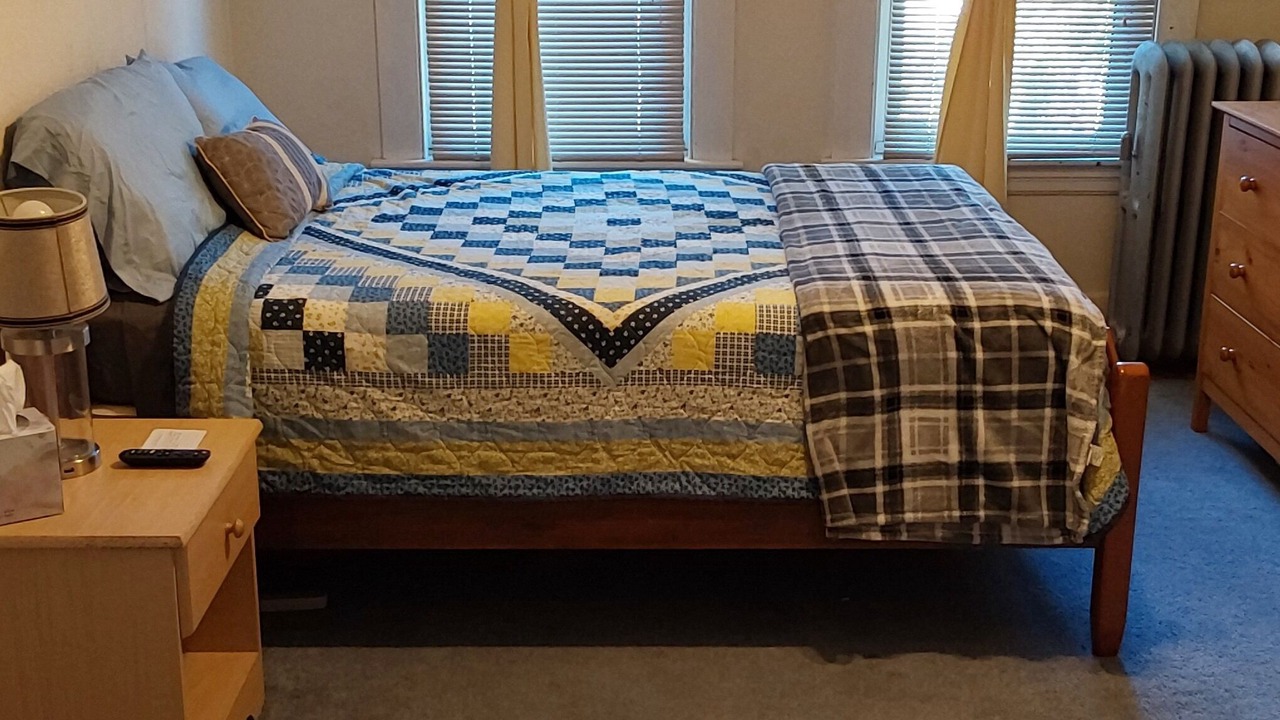 Photo of Bedroom in Rumford