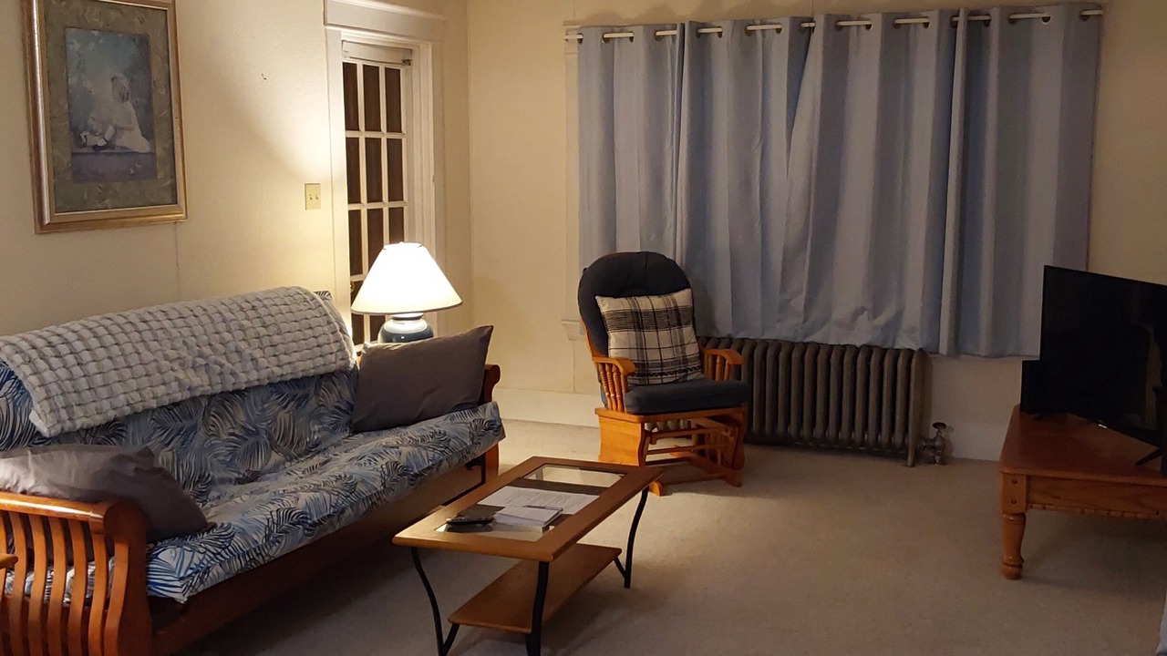 Photo of Livingroom in Rumford