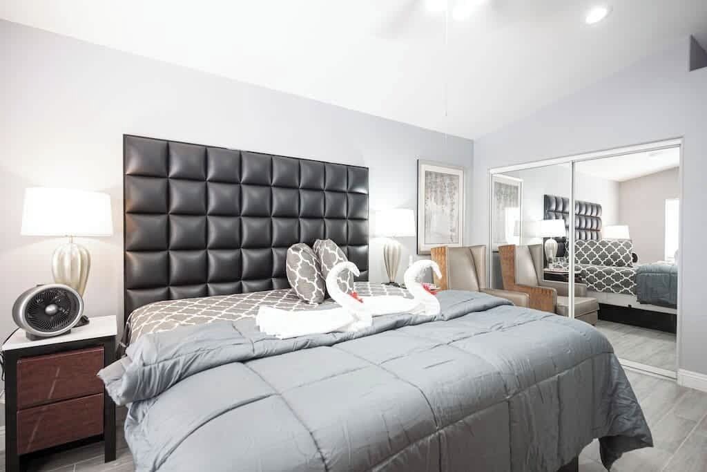 Photo of Bedroom in North Las Vegas