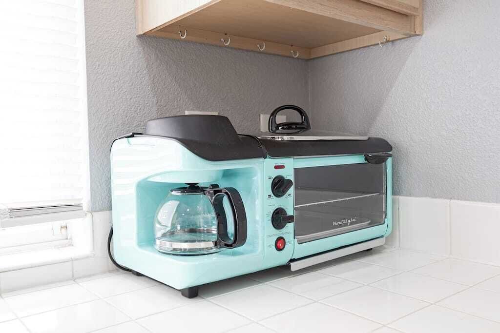 Photo of Kitchen in North Las Vegas