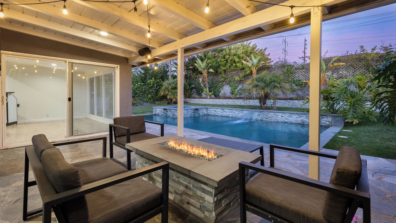 Photo of Outdoor in Ladera Heights