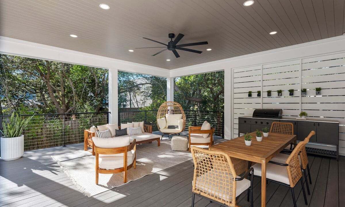 Photo of Outdoor in Dune Allen Beach