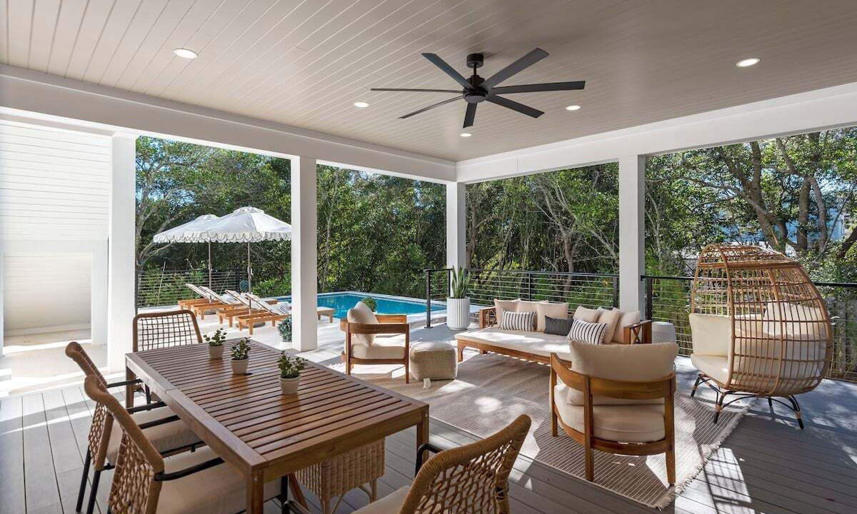 Photo of Outdoor in Dune Allen Beach
