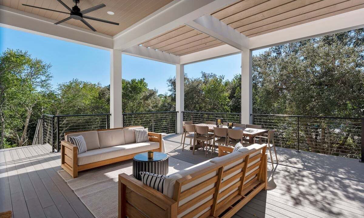 Photo of Outdoor in Dune Allen Beach