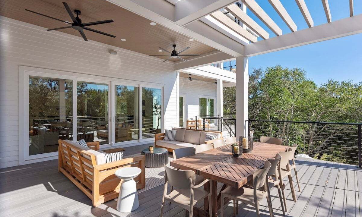 Photo of Outdoor in Dune Allen Beach