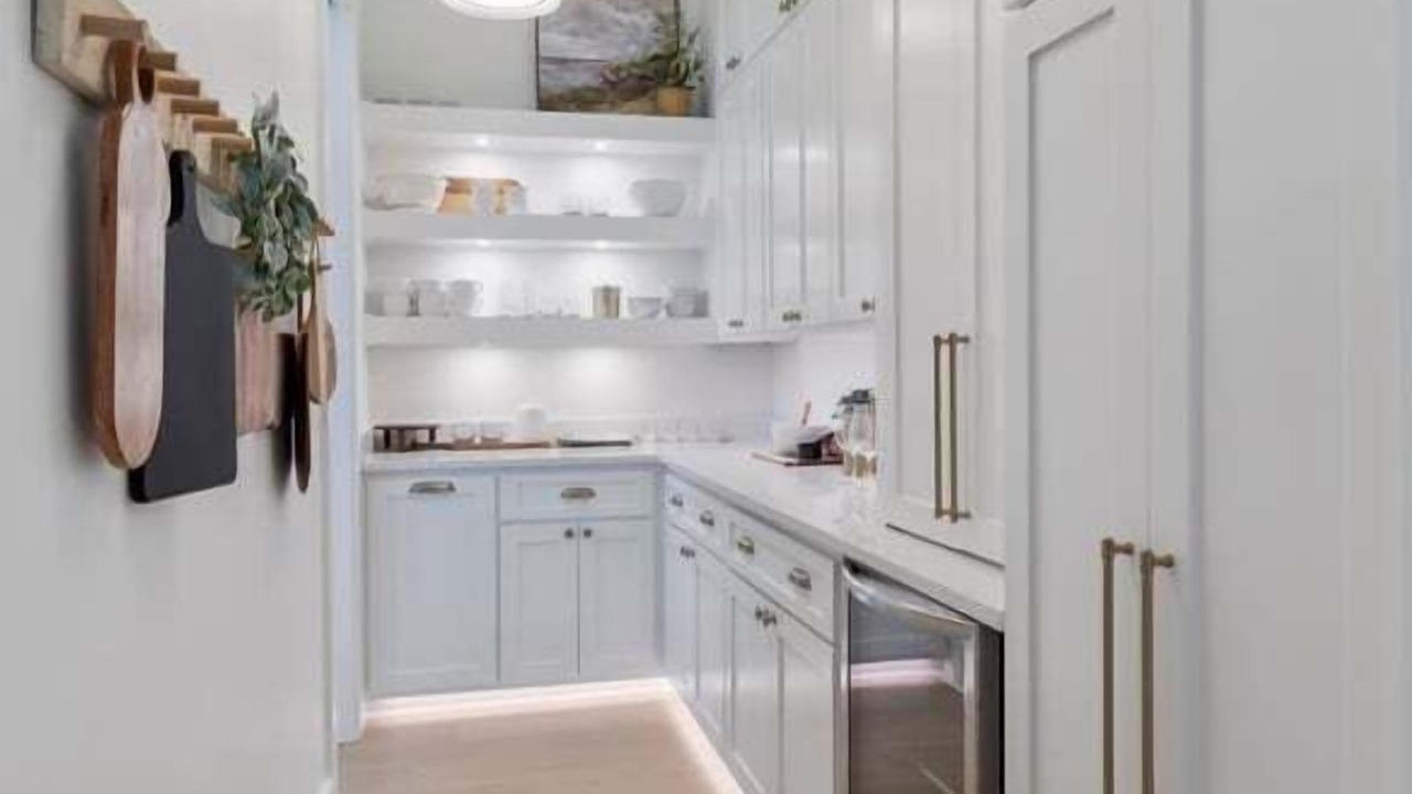Photo of Kitchen in Dune Allen Beach
