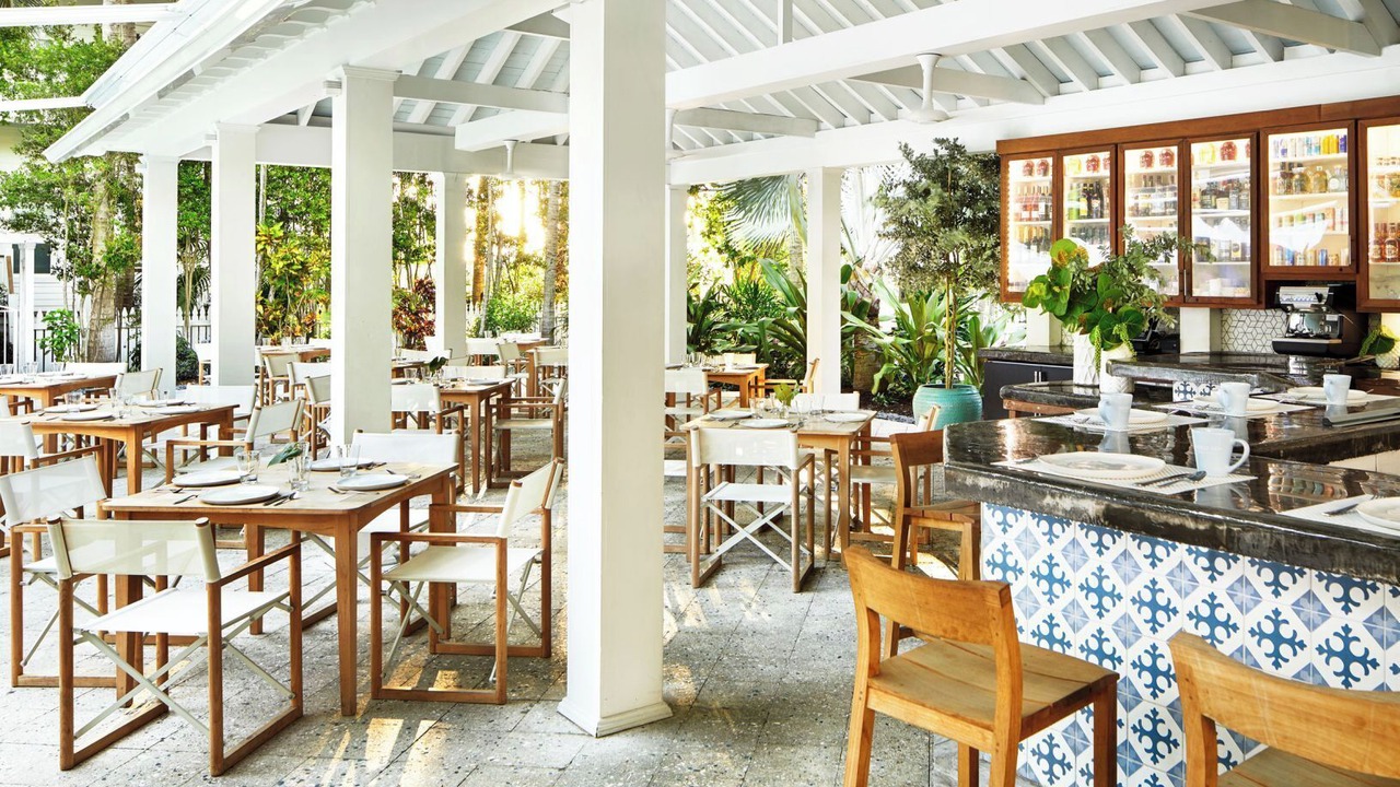 Photo of Outdoor in Key West
