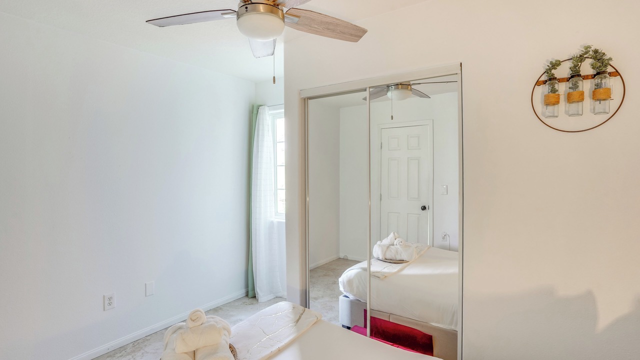 Photo of Bedroom in Santa Ana