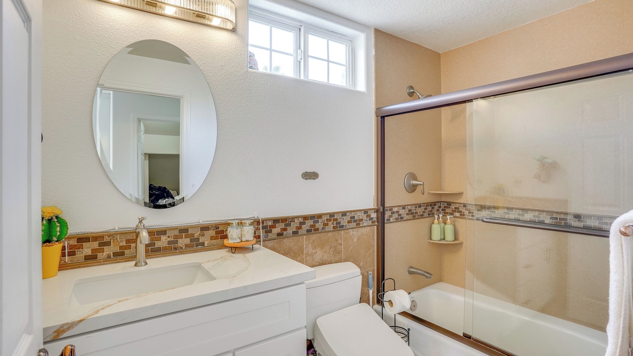 Photo of Bathroom in Santa Ana