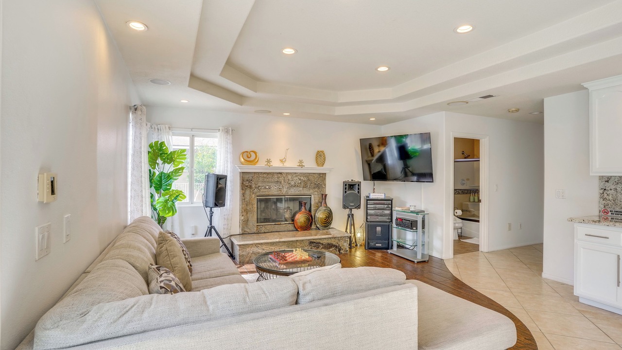 Photo of Bedroom in Santa Ana