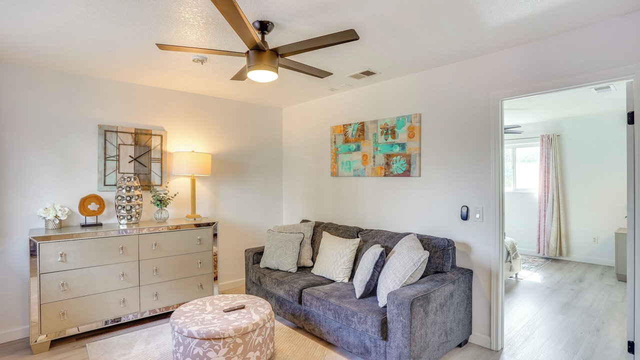 Photo of Bedroom in Santa Ana