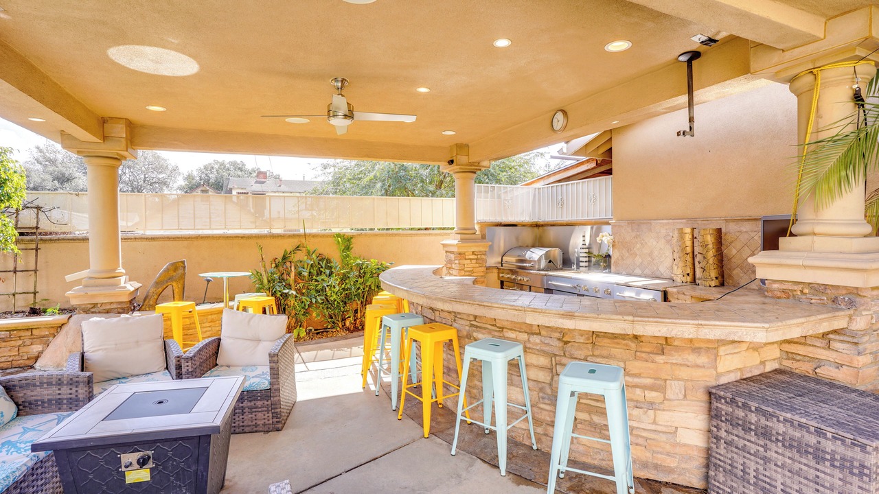 Photo of Outdoor in Santa Ana