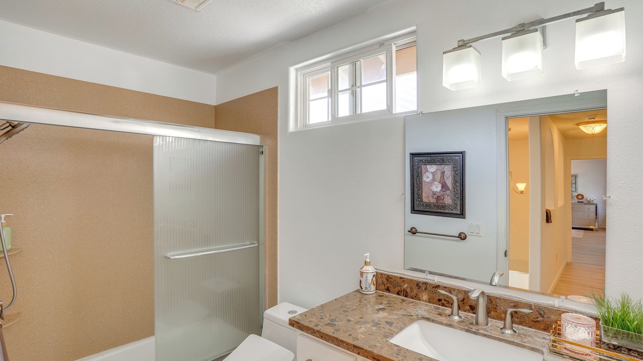 Photo of Bathroom in Santa Ana