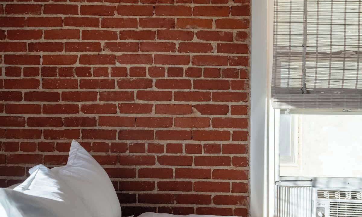 Photo of Bedroom in Hollywood