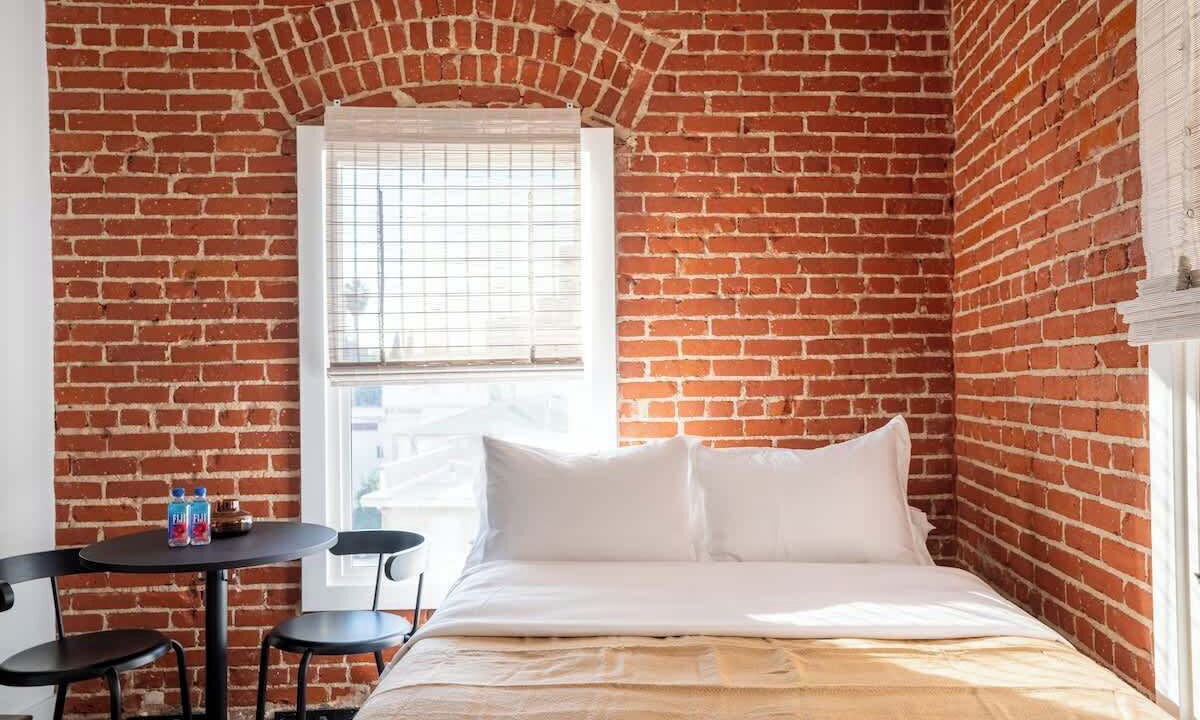 Photo of Bedroom in Hollywood