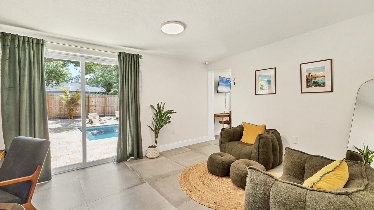 Photo of Livingroom in Alta Vista