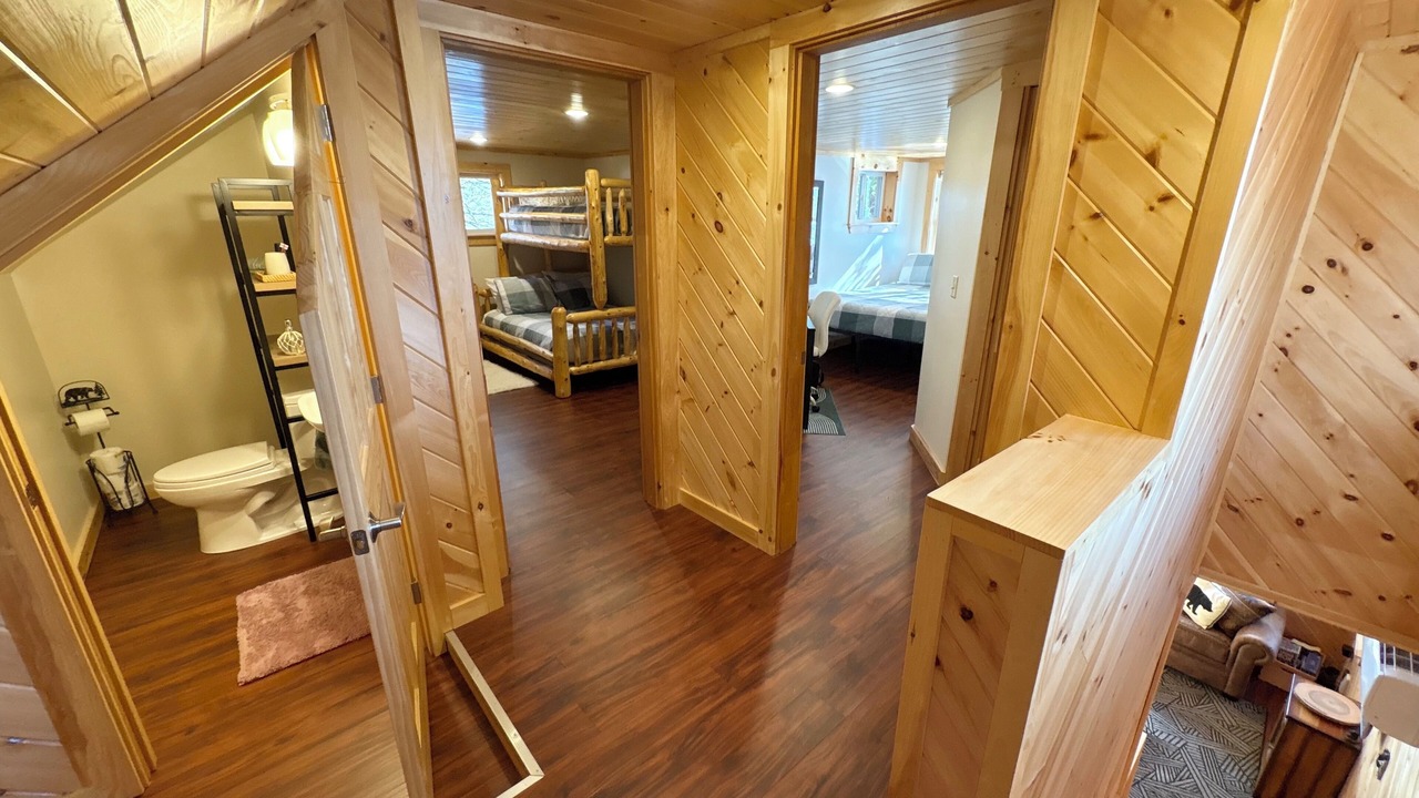Photo of Bedroom in Canaan