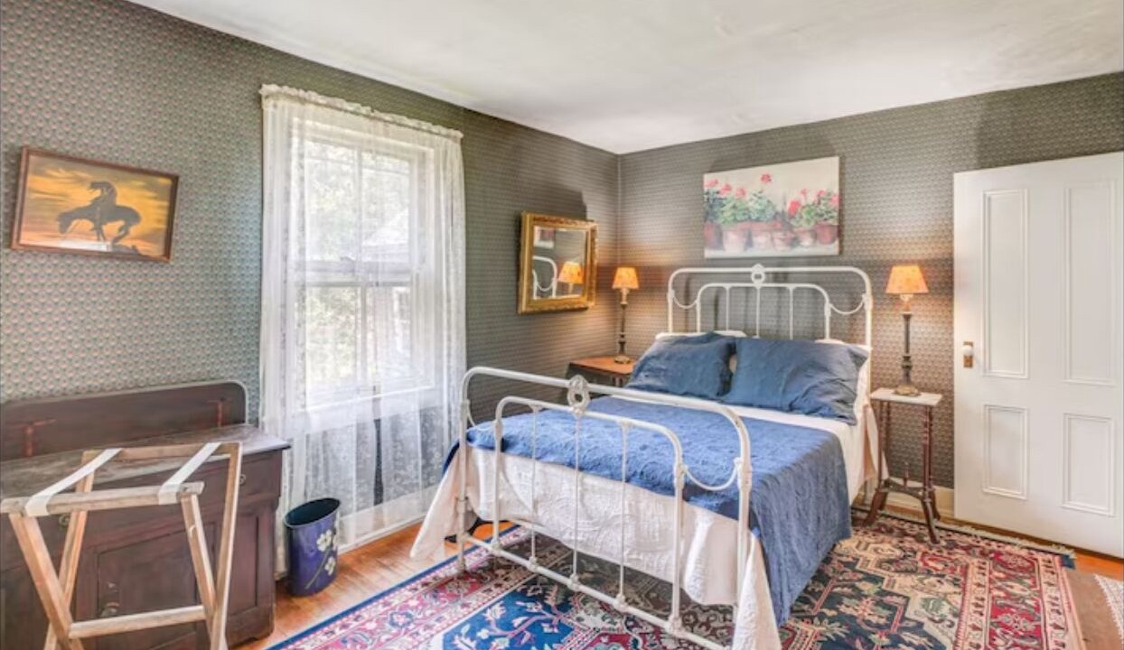 Photo of Bedroom in Milbridge