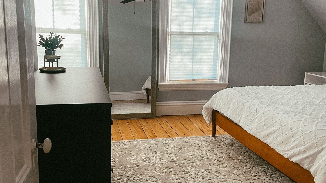 Photo of Bedroom in Thomaston