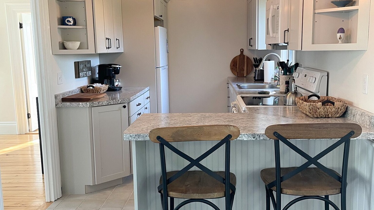 Photo of Kitchen in Thomaston