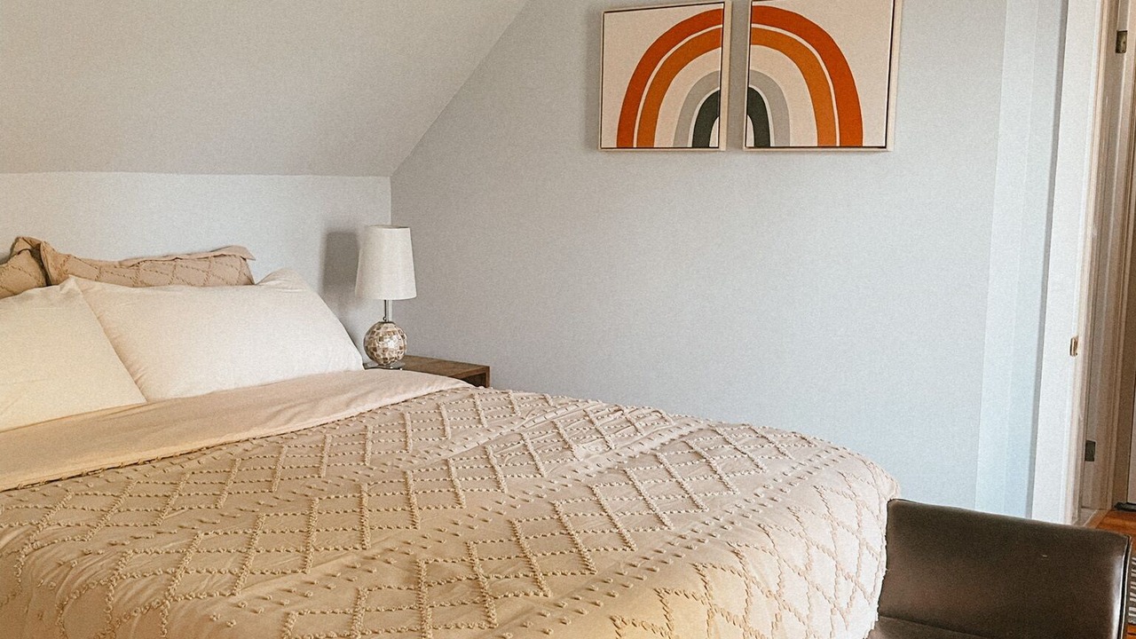 Photo of Bedroom in Thomaston