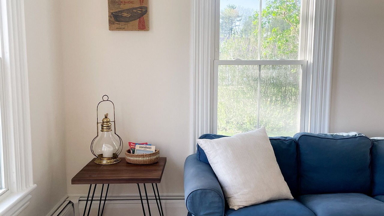Photo of Livingroom in Thomaston