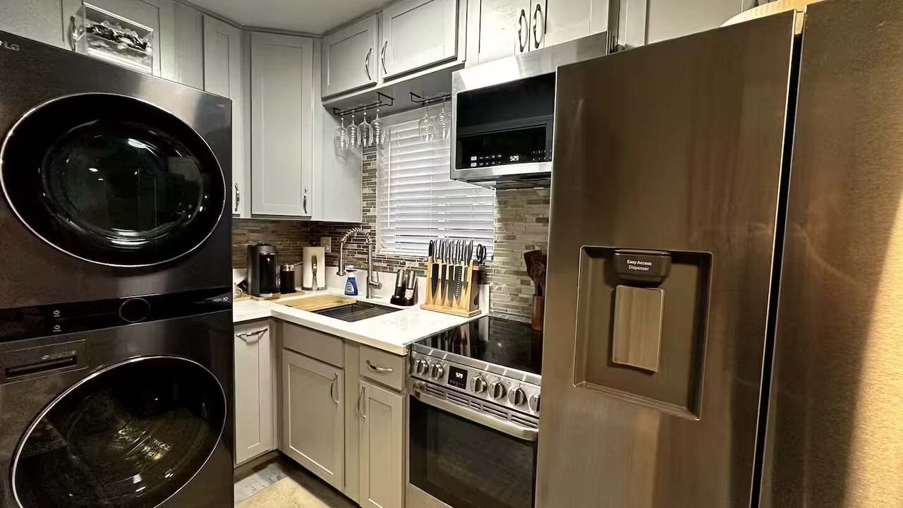 Photo of Kitchen in Lake Murray