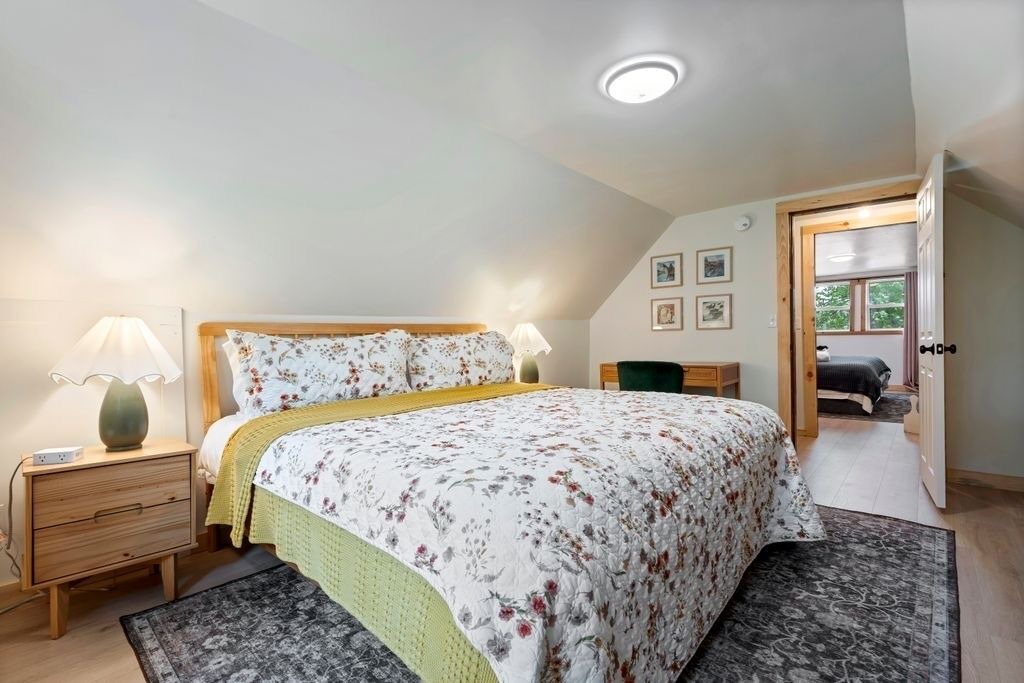 Photo of Bedroom in Canaan