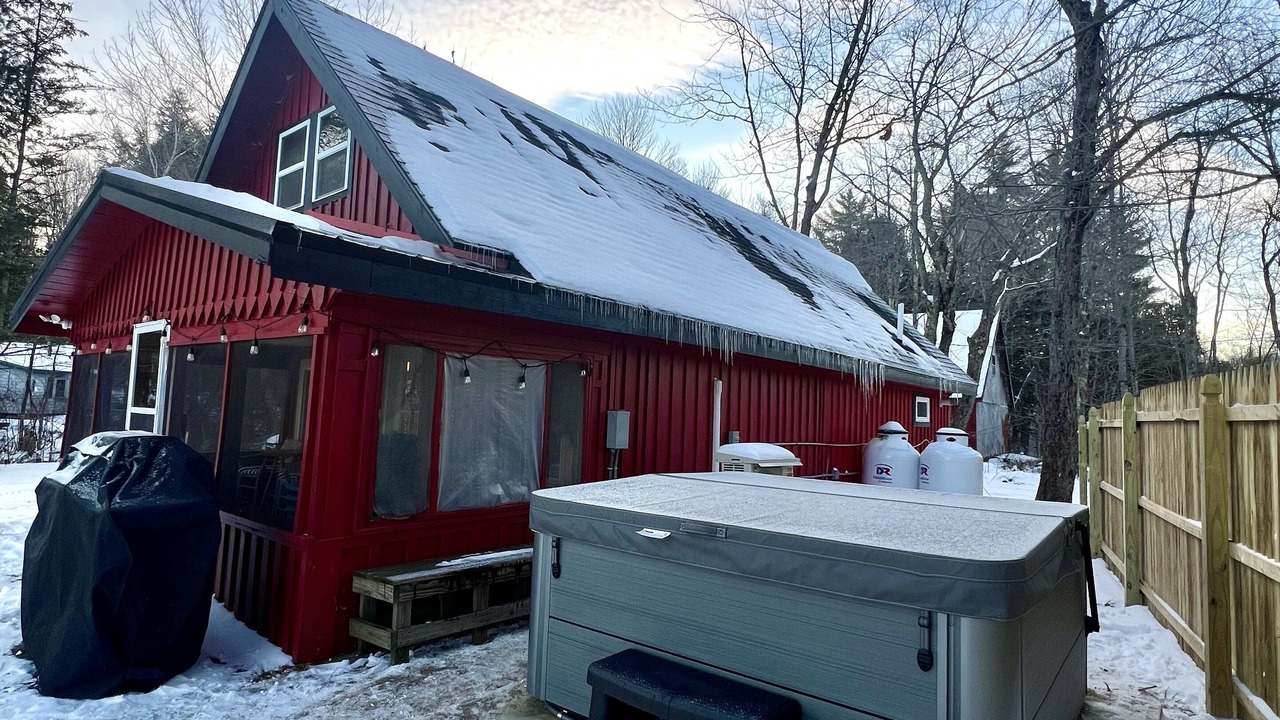 Photo of Outdoor in Canaan