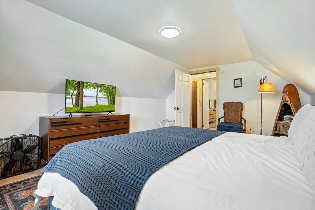 Photo of Bedroom in Canaan