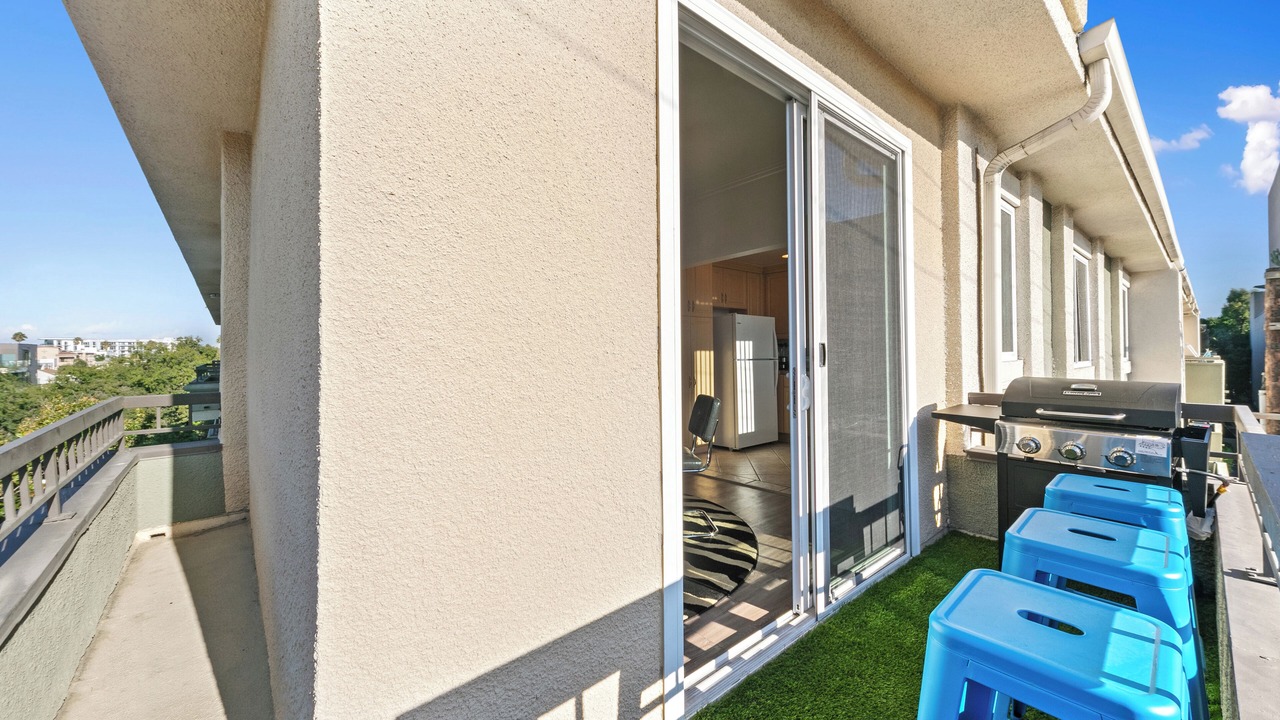 Photo of Outdoor in Beverly Grove