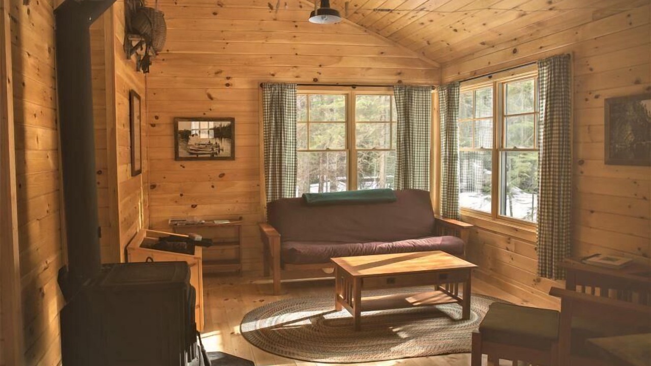Photo of Livingroom in Greenville