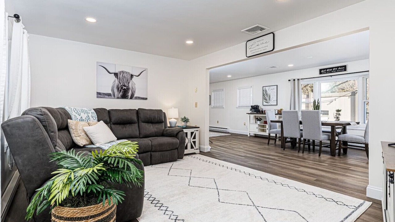Photo of Bedroom in Ronks