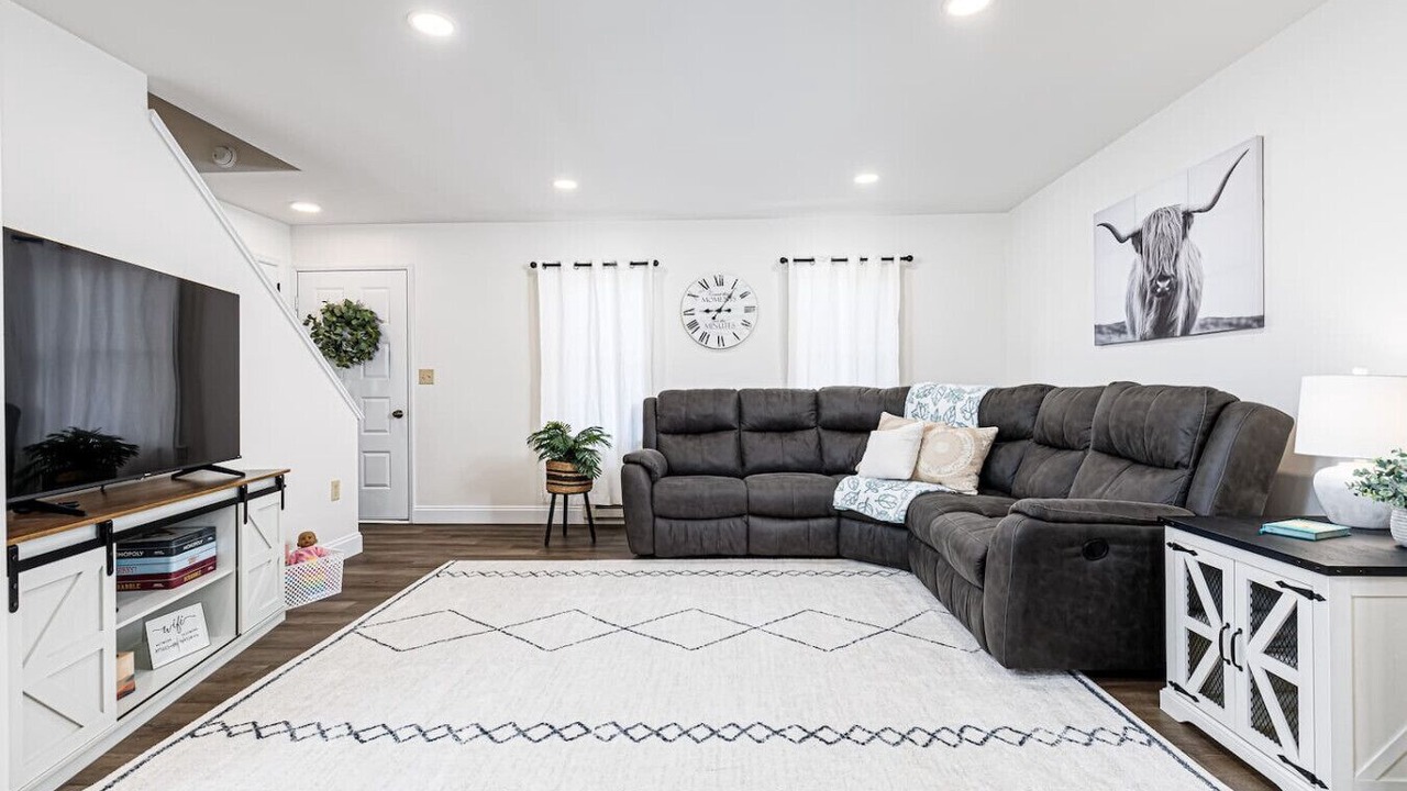 Photo of Bedroom in Ronks