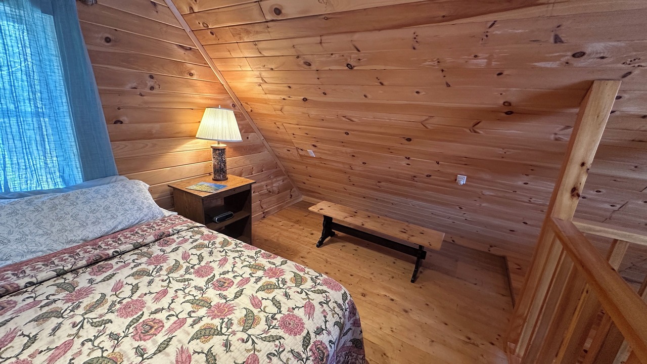 Photo of Bedroom in Orland