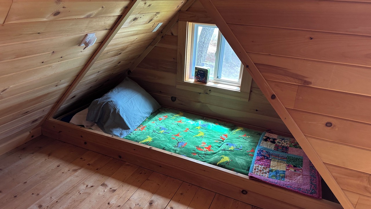 Photo of Bedroom in Orland
