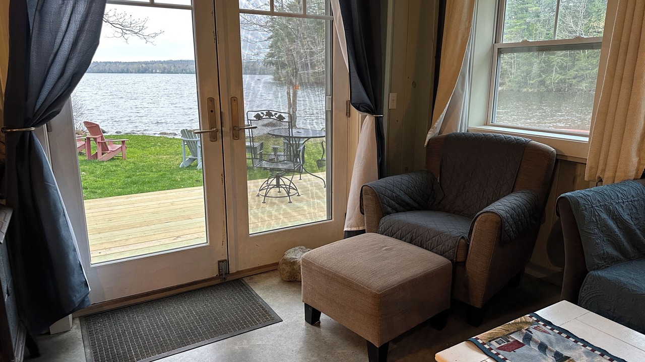 Photo of Livingroom in Orland