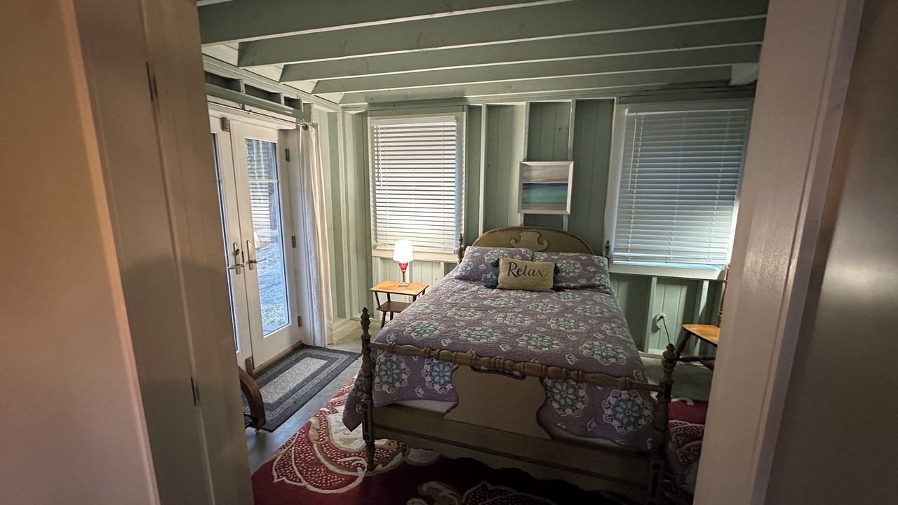 Photo of Bedroom in Orland