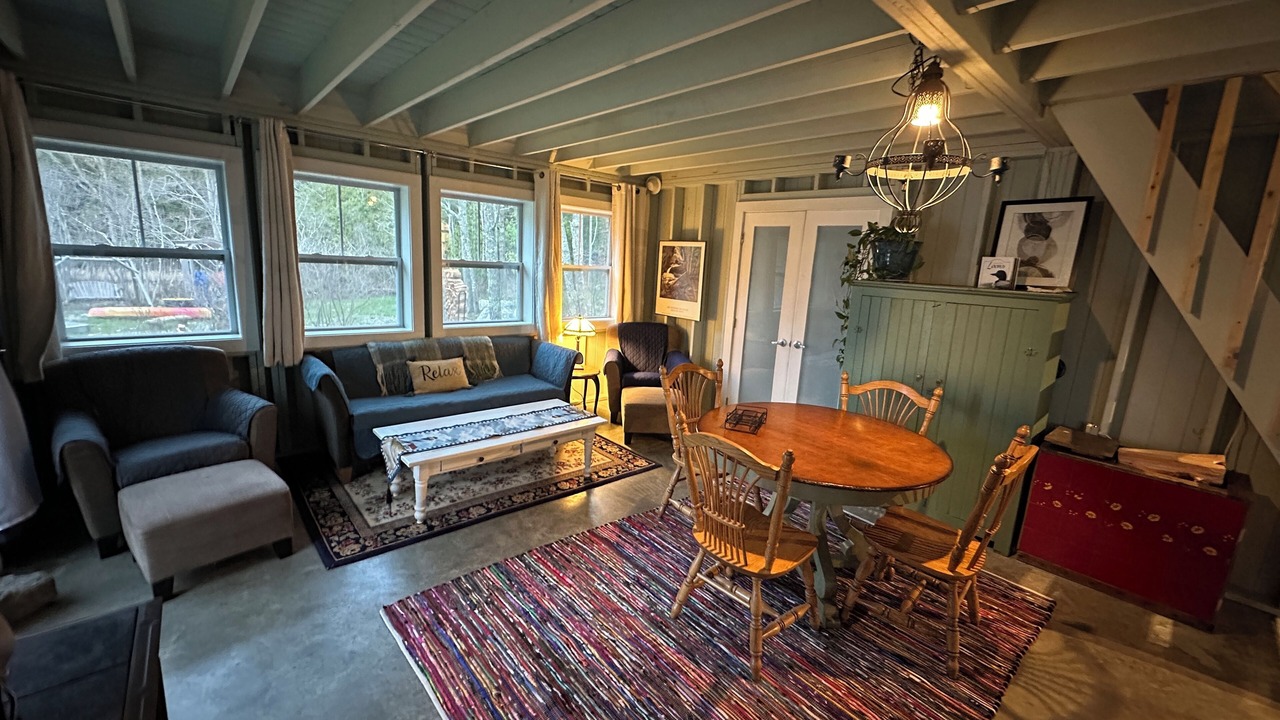 Photo of Livingroom in Orland