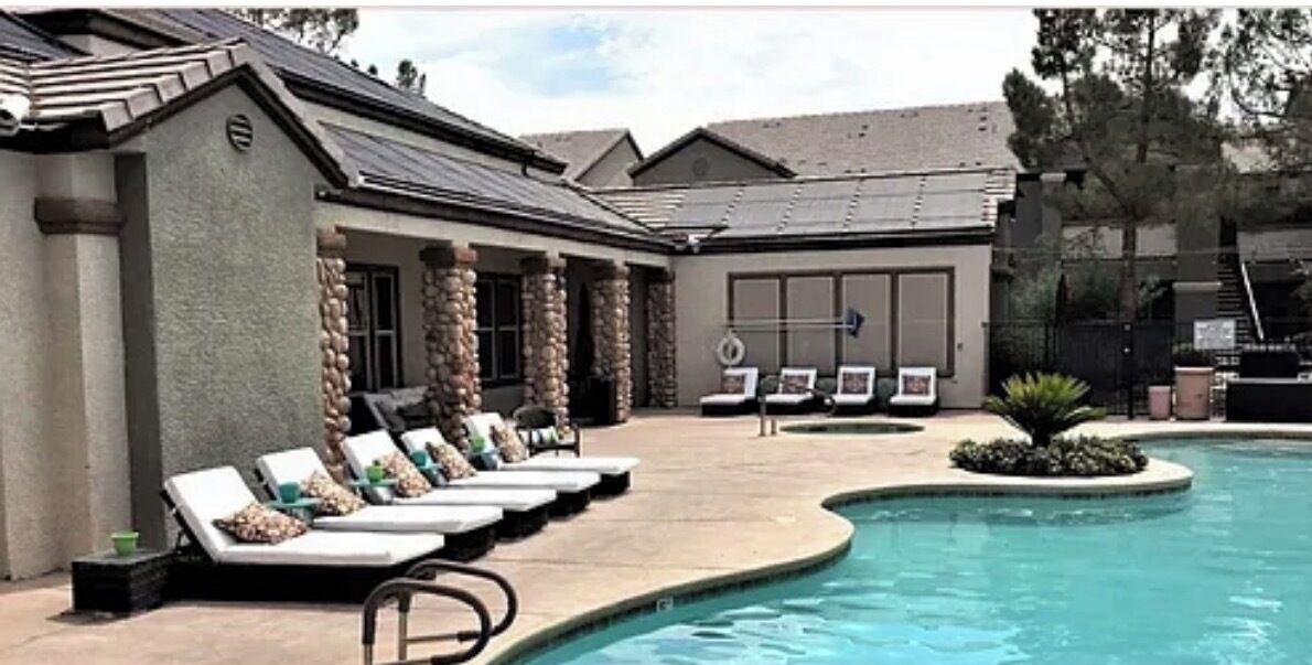 Photo of Outdoor in Silverado Ranch