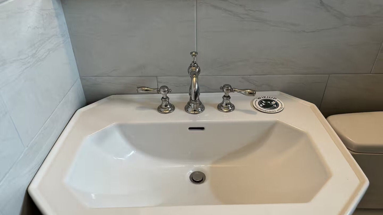 Photo of Bathroom in Encinitas