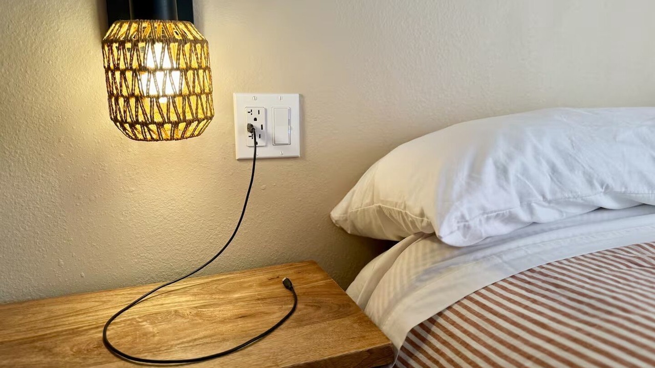Photo of Bedroom in Encinitas