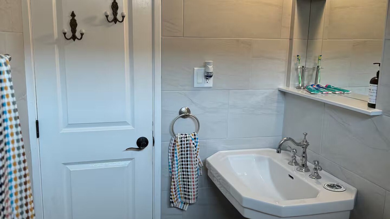 Photo of Bathroom in Encinitas