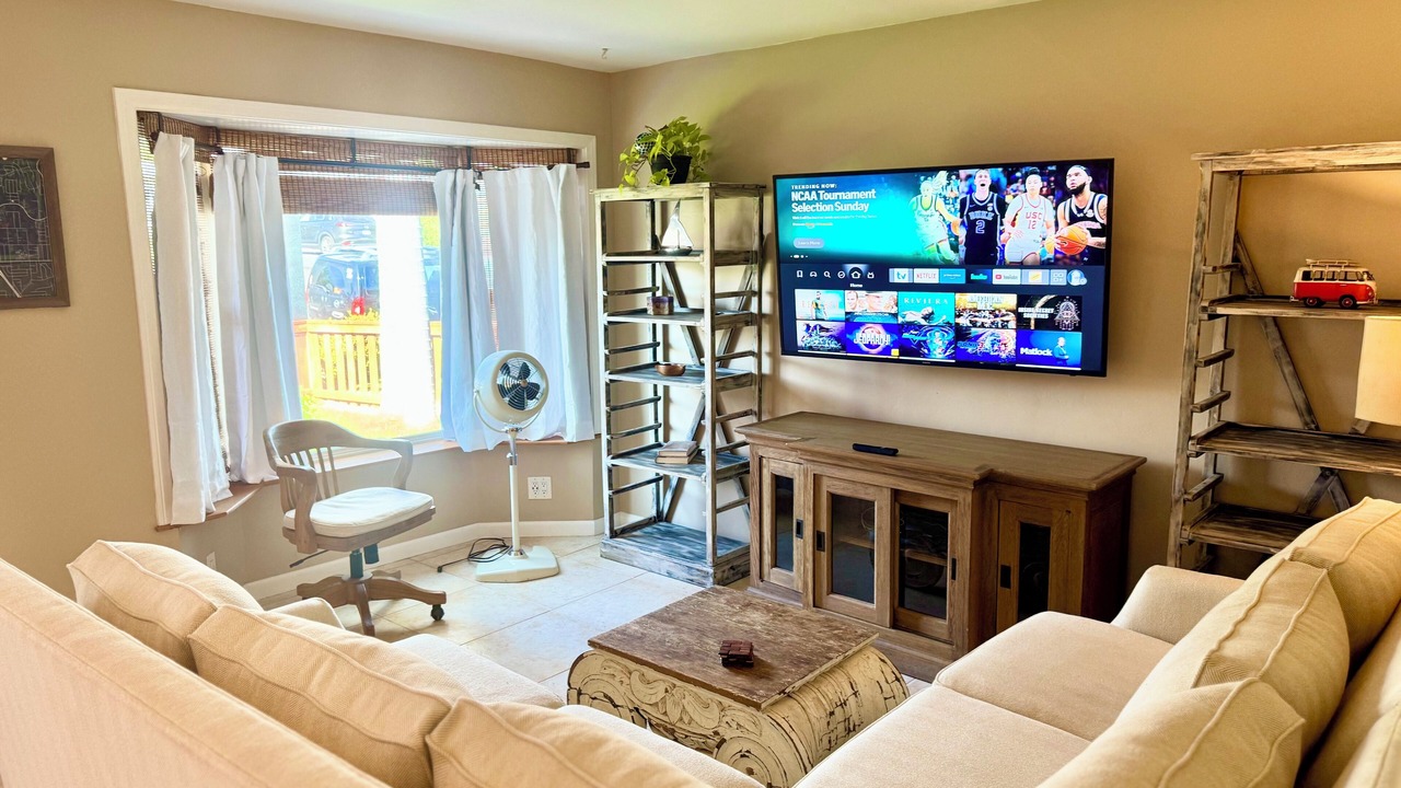 Photo of Livingroom in Encinitas