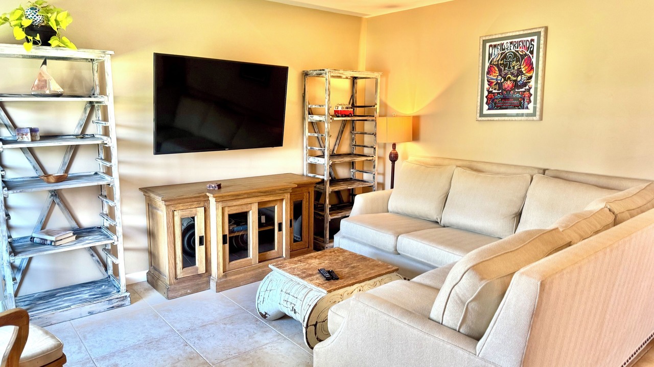 Photo of Livingroom in Encinitas