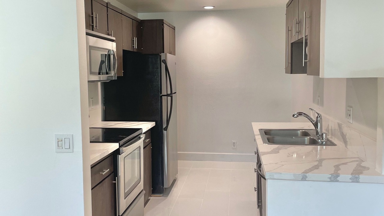 Photo of Kitchen in Calabasas