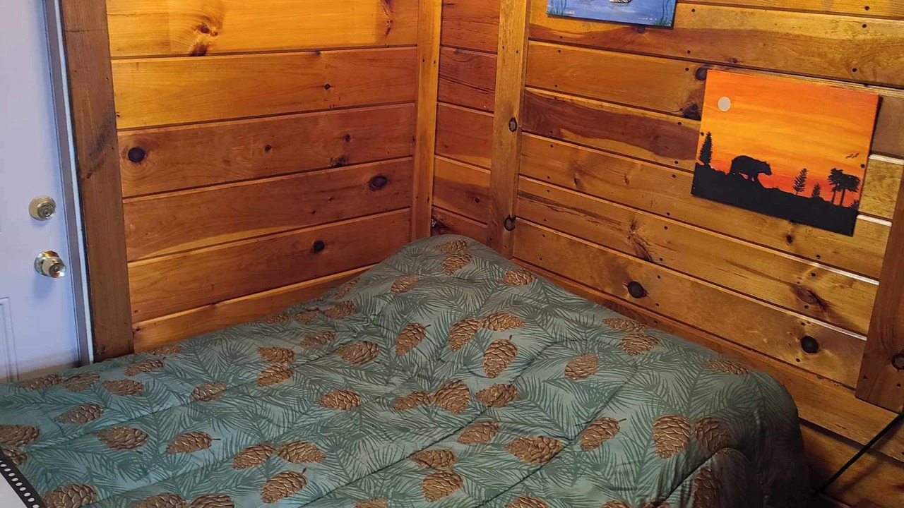 Photo of Bedroom in Franklin County