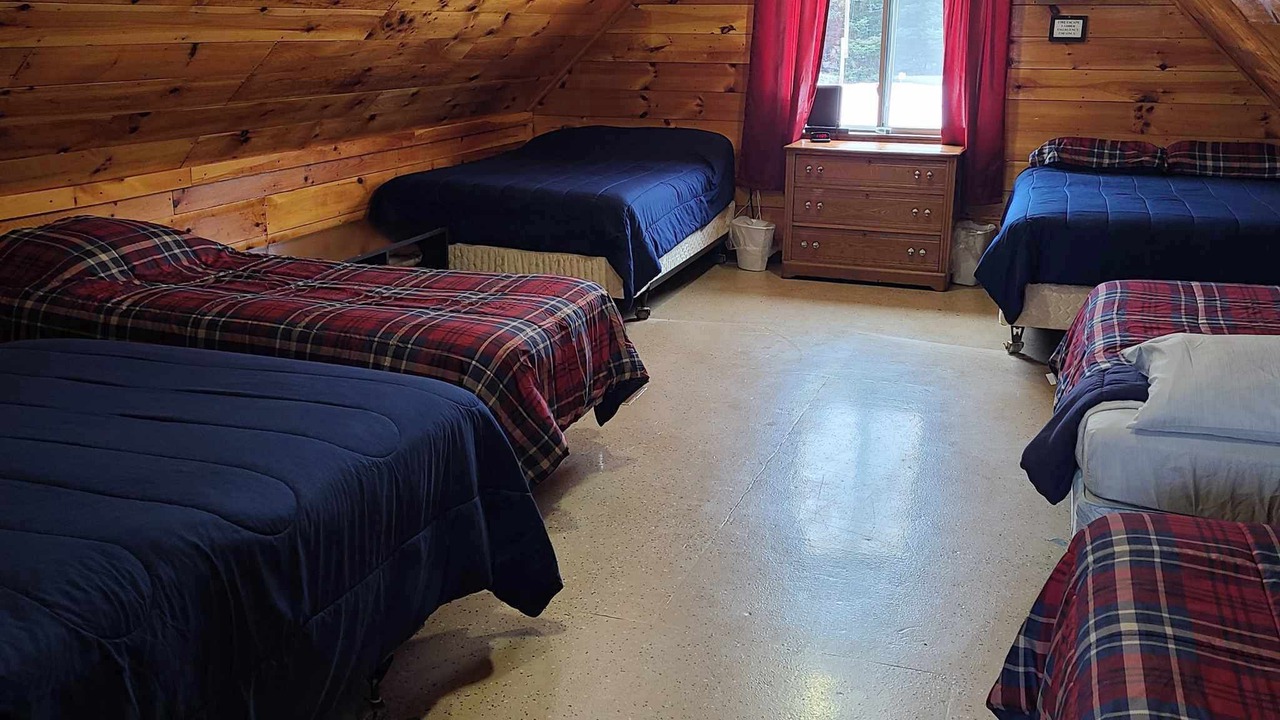 Photo of Bedroom in Franklin County